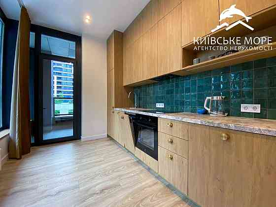 Без %, 3к квартира, 70 м2, ЖК UNIT Home, Гарета Джонса (С Хохлових)12 Київ