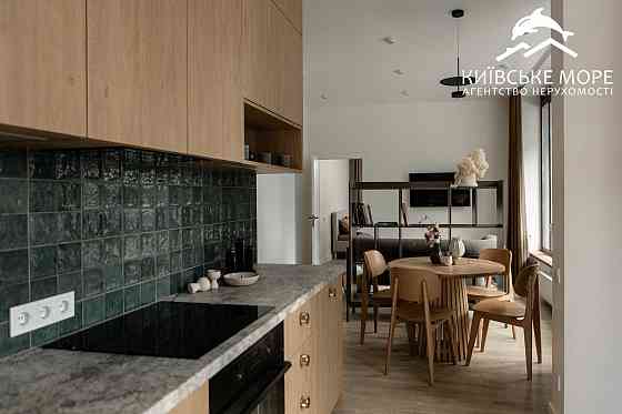 Без %, 3к квартира, 70 м2, ЖК UNIT Home, Гарета Джонса (С Хохлових)12 Київ