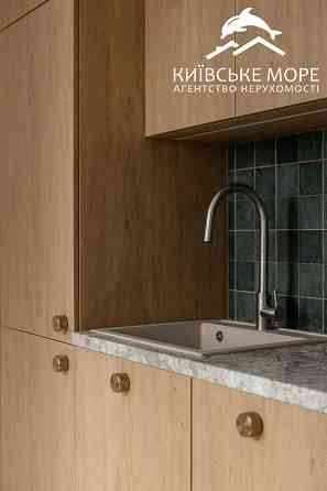 Без %, 3к квартира, 70 м2, ЖК UNIT Home, Гарета Джонса (С Хохлових)12 Київ