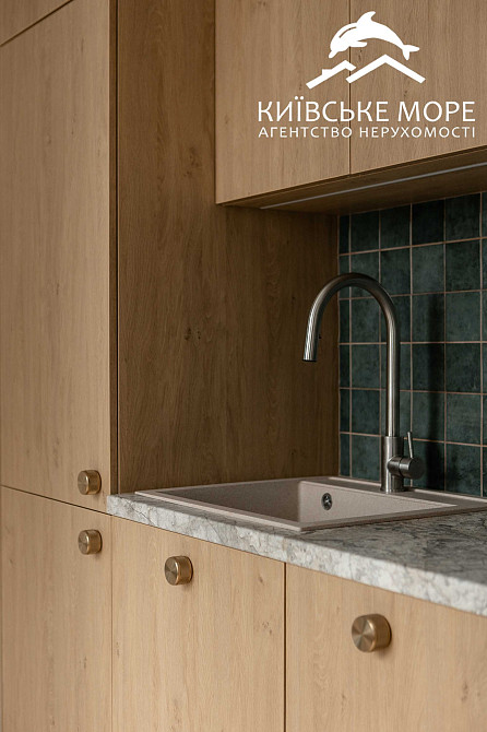 Без %, 3к квартира, 70 м2, ЖК UNIT Home, Гарета Джонса (С Хохлових)12 Київ - зображення 5