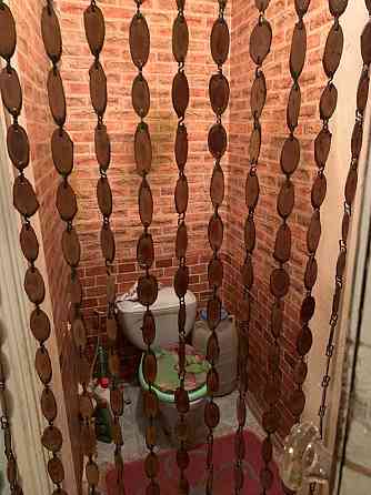 Уютная 3 комнатная Серова/Раскидайловская. Одеса