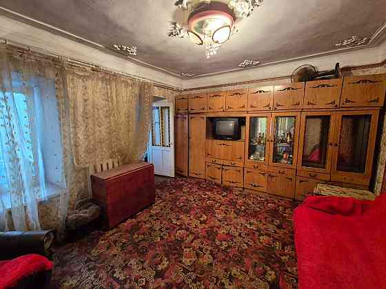 Уютная 3 комнатная Серова/Раскидайловская. Одеса
