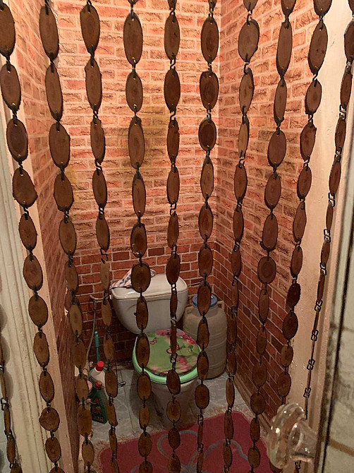 Уютная 3 комнатная Серова/Раскидайловская. Одеса - зображення 5