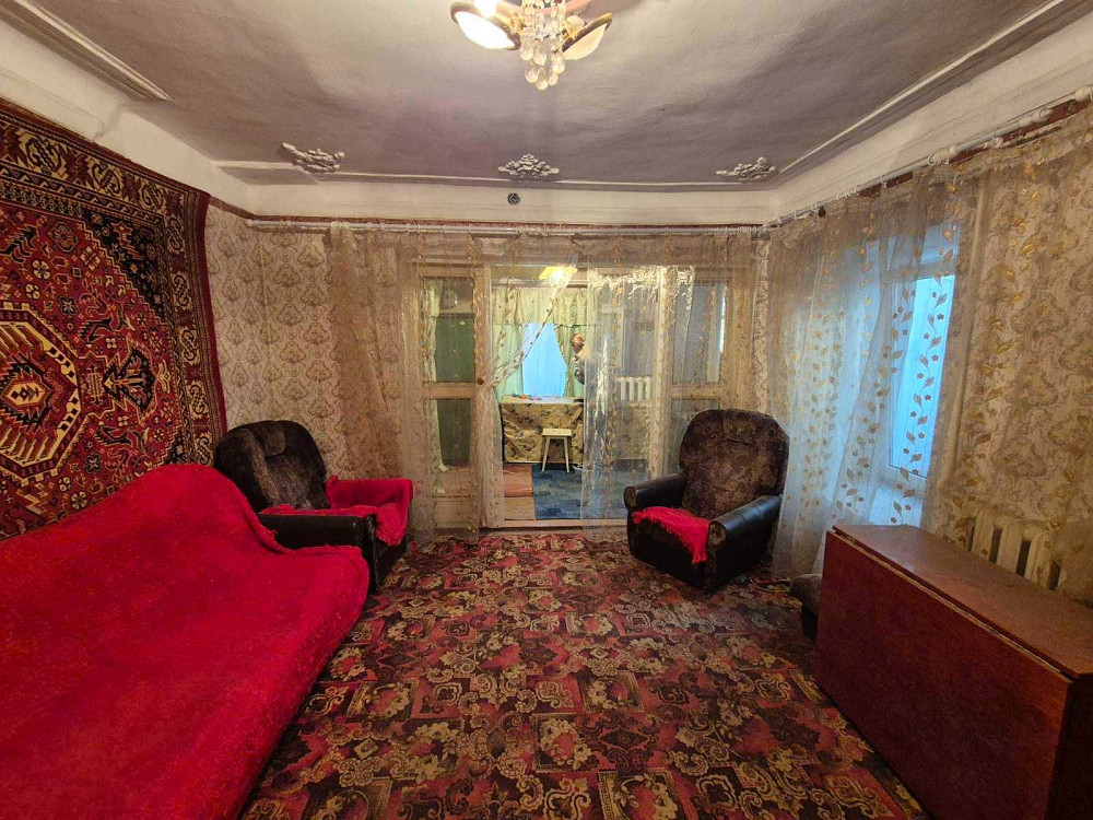 Уютная 3 комнатная Серова/Раскидайловская. Одеса - зображення 2