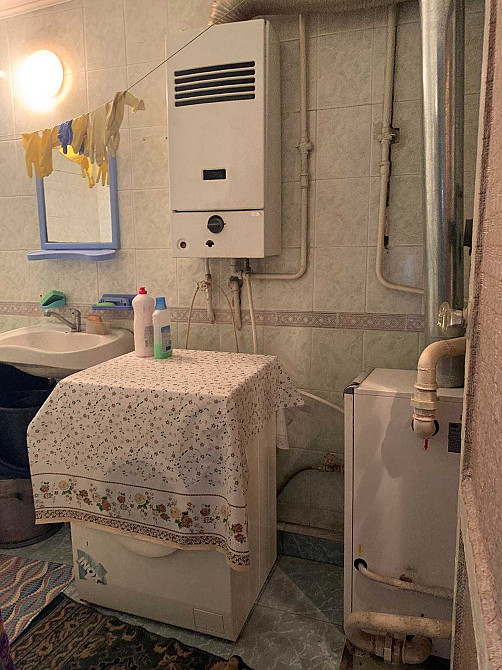 Уютная 3 комнатная Серова/Раскидайловская. Одеса - зображення 7