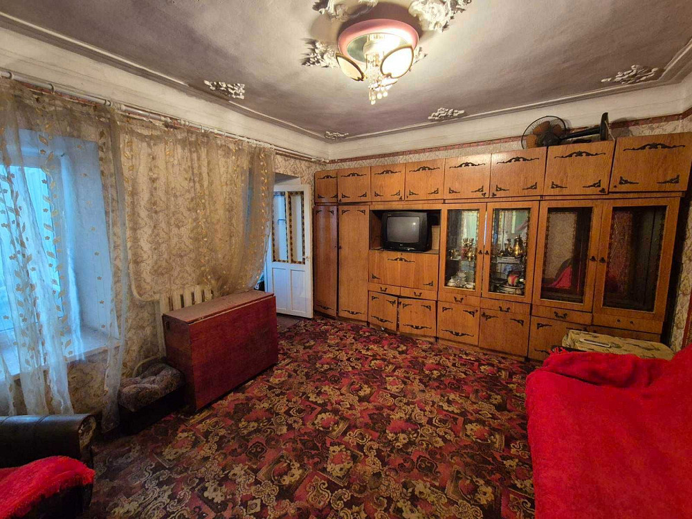 Уютная 3 комнатная Серова/Раскидайловская. Одеса - зображення 1