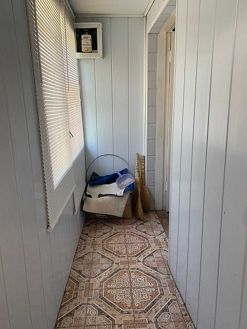 Уютная 3 комнатная Серова/Раскидайловская. Одеса - зображення 4