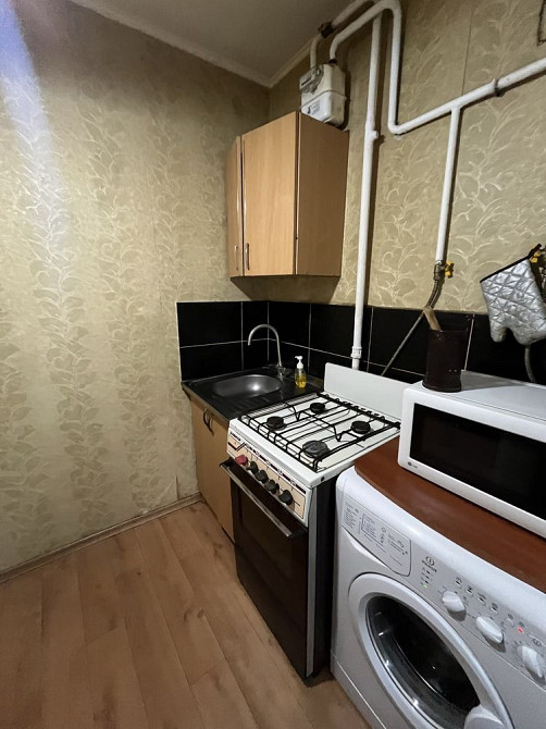 Здам 1к Квартиру вул. Робоча 83 Днепр - изображение 6