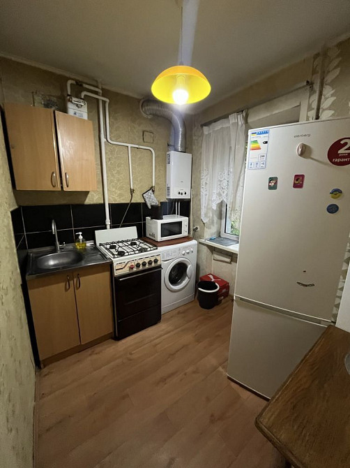 Здам 1к Квартиру вул. Робоча 83 Днепр - изображение 5