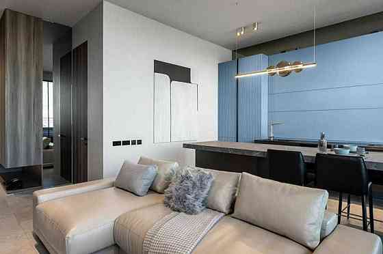 БЕЗ КОМІСІЇ оренда пентхаусу ЖК Alter Ego/93 м2/тераса/джакузі Київ