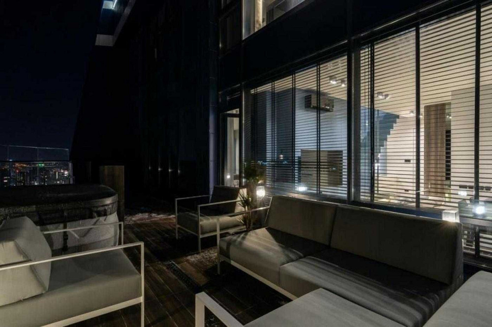 БЕЗ КОМІСІЇ оренда пентхаусу ЖК Alter Ego/93 м2/тераса/джакузі Київ - зображення 7