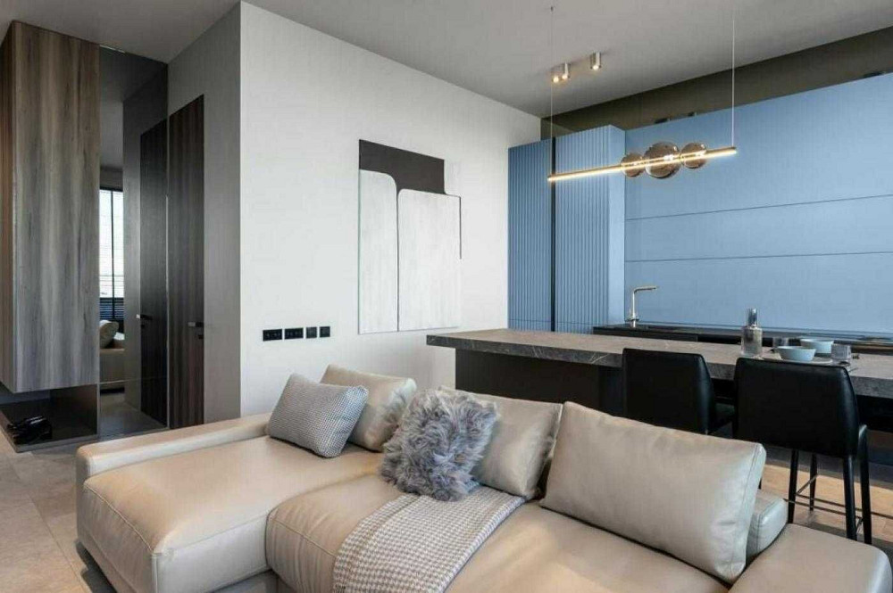 БЕЗ КОМІСІЇ оренда пентхаусу ЖК Alter Ego/93 м2/тераса/джакузі Київ - зображення 2