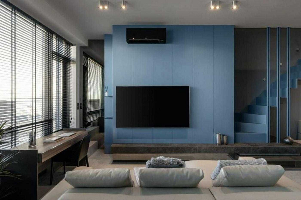 БЕЗ КОМІСІЇ оренда пентхаусу ЖК Alter Ego/93 м2/тераса/джакузі Київ - зображення 3