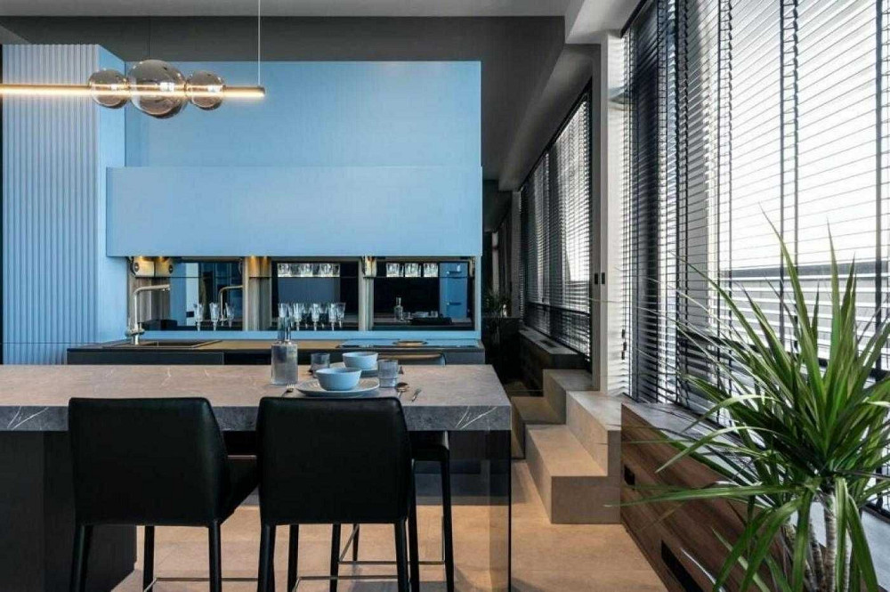 БЕЗ КОМІСІЇ оренда пентхаусу ЖК Alter Ego/93 м2/тераса/джакузі Київ - зображення 1