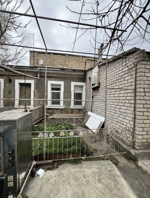 Продаю 3к жилкоп на Декабристів/ Потьомкінська Миколаїв - зображення 1