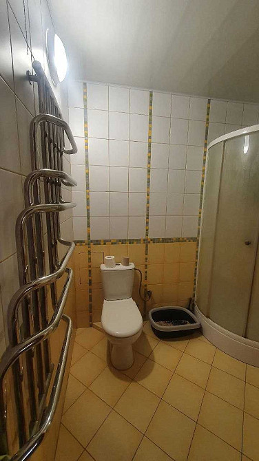 Затишна квартира у Львові - без комісії від власника Львов - изображение 8