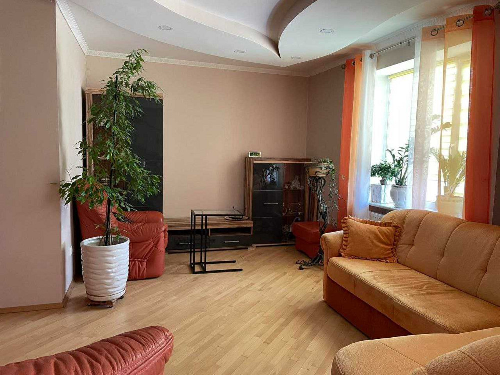 Затишна квартира у Львові - без комісії від власника Львов - изображение 1