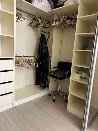 Аренда евродвушка Аркадия 48 Жемчужина, Каманина Одесса