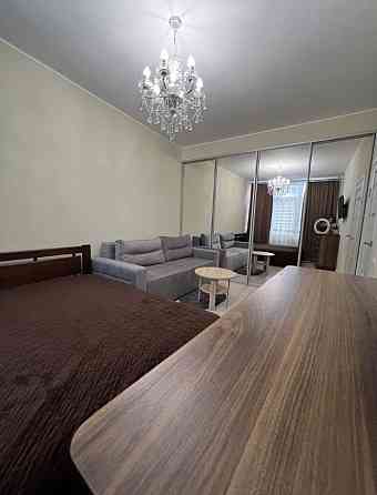 Аренда евродвушка Аркадия 48 Жемчужина, Каманина Одесса