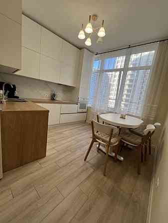 Аренда евродвушка Аркадия 48 Жемчужина, Каманина Одесса