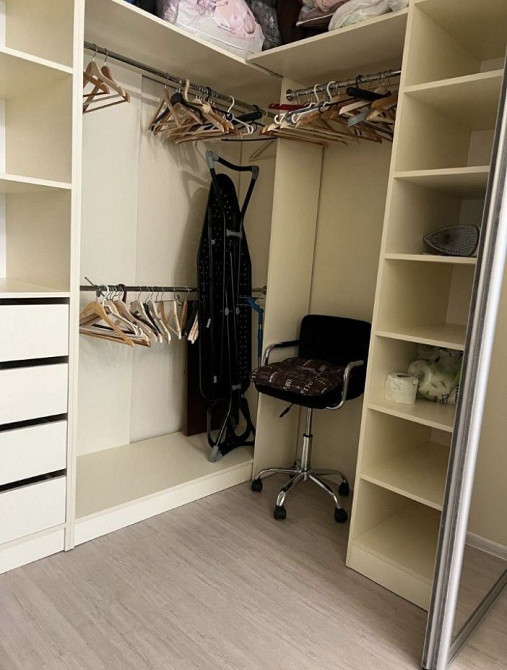 Аренда евродвушка Аркадия 48 Жемчужина, Каманина Одесса - изображение 6