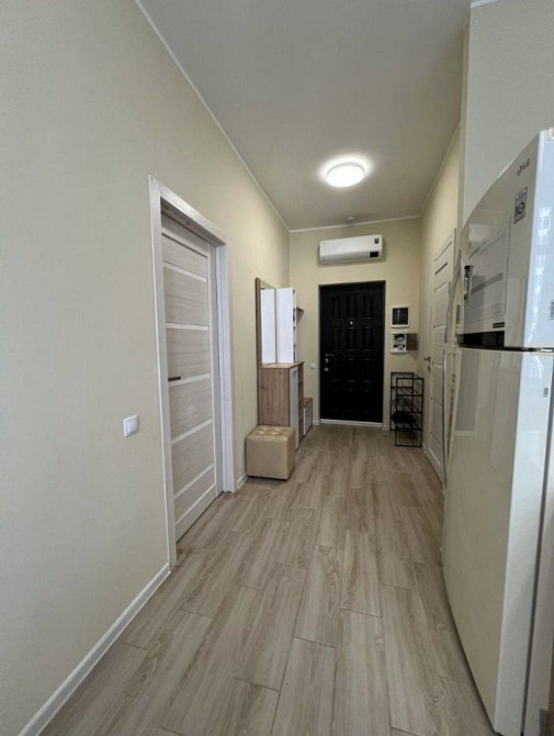 Аренда евродвушка Аркадия 48 Жемчужина, Каманина Одесса - изображение 8