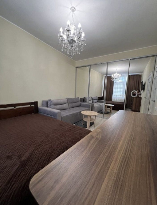 Аренда евродвушка Аркадия 48 Жемчужина, Каманина Одесса - изображение 2