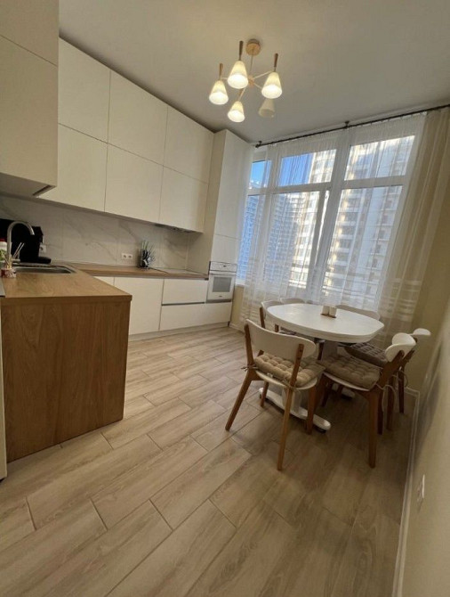 Аренда евродвушка Аркадия 48 Жемчужина, Каманина Одесса - изображение 1