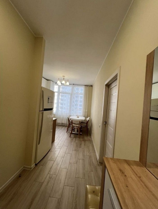 Аренда евродвушка Аркадия 48 Жемчужина, Каманина Одесса - изображение 4