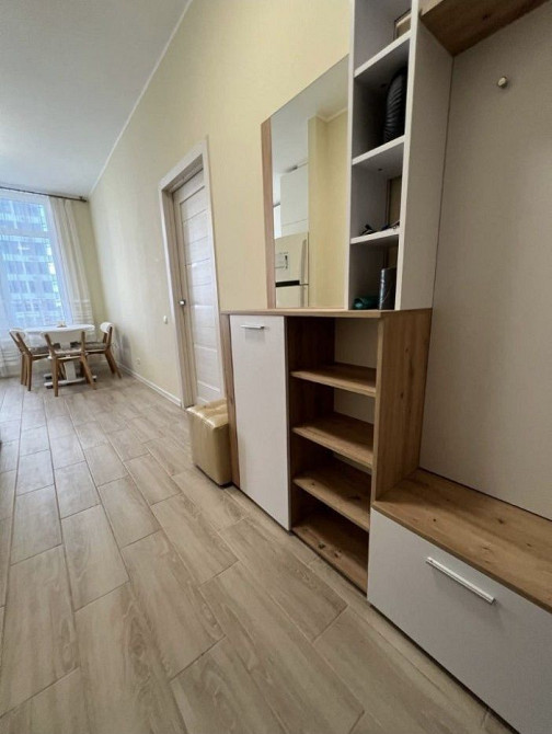 Аренда евродвушка Аркадия 48 Жемчужина, Каманина Одесса - изображение 7