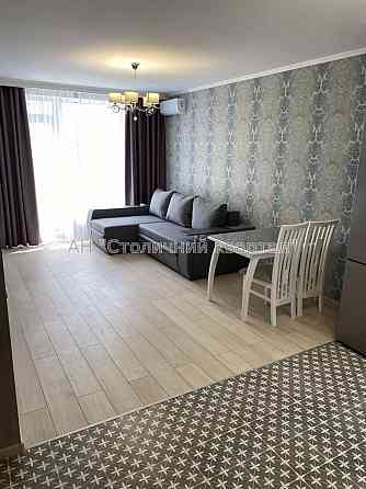 ЖК Зарічний, м. Славутич, вул. Осокорська Київ