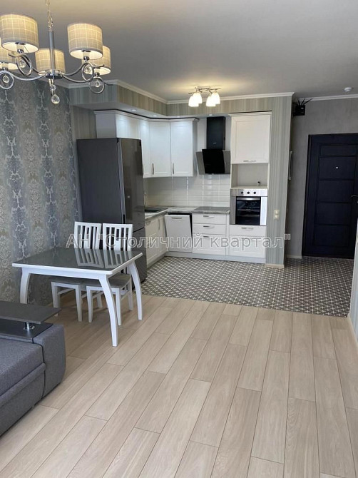 ЖК Зарічний, м. Славутич, вул. Осокорська Киев - изображение 1