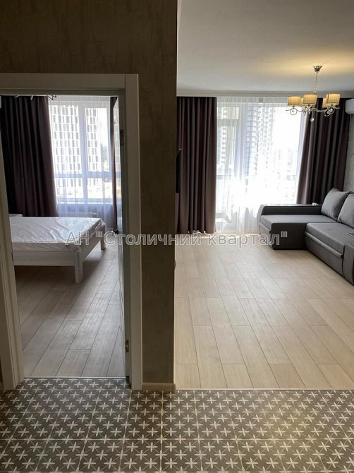 ЖК Зарічний, м. Славутич, вул. Осокорська Киев - изображение 8