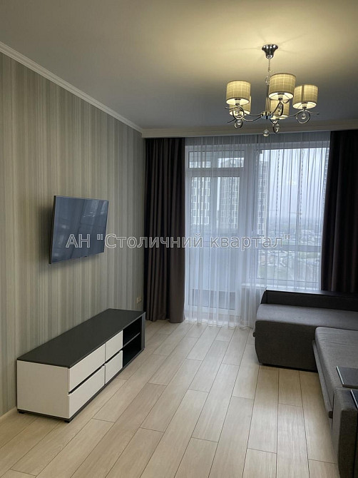 ЖК Зарічний, м. Славутич, вул. Осокорська Киев - изображение 3