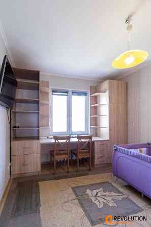 Без %; вул. Урлівська 19; 3-кім; Дарницький район; м. Осокорки - 15 хв Київ