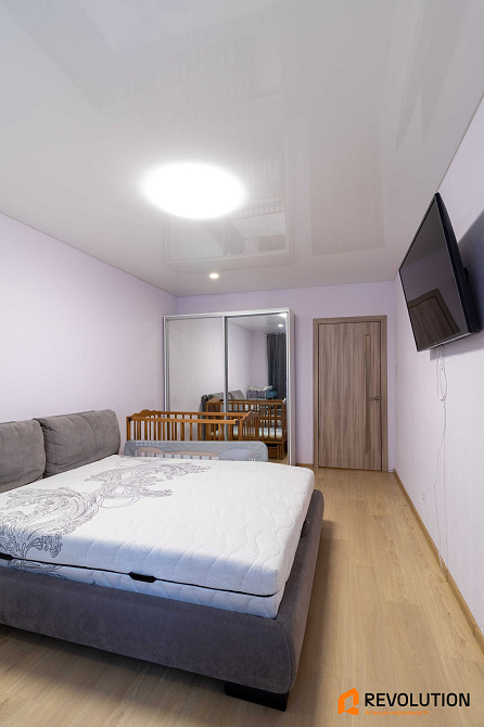 Без %; вул. Урлівська 19; 3-кім; Дарницький район; м. Осокорки - 15 хв Київ - зображення 2