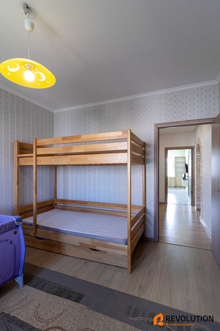 Без %; вул. Урлівська 19; 3-кім; Дарницький район; м. Осокорки - 15 хв Київ - зображення 3