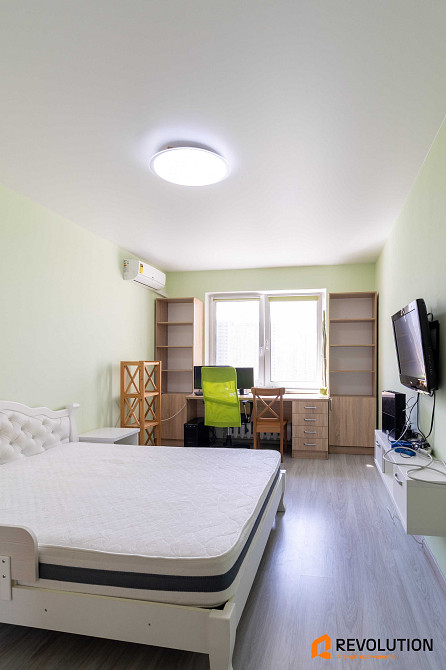 Без %; вул. Урлівська 19; 3-кім; Дарницький район; м. Осокорки - 15 хв Київ - зображення 5