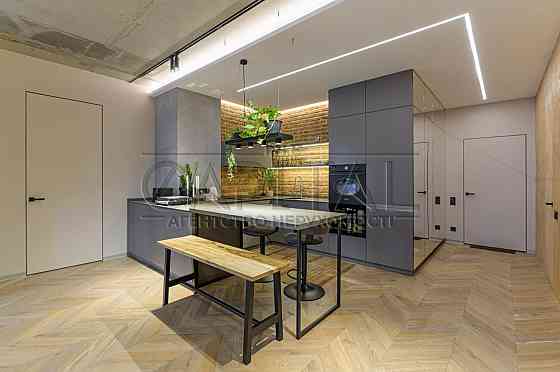 Аренда квартиры, ул. Набережно-Рыбальская, ЖК Rybalsky Київ