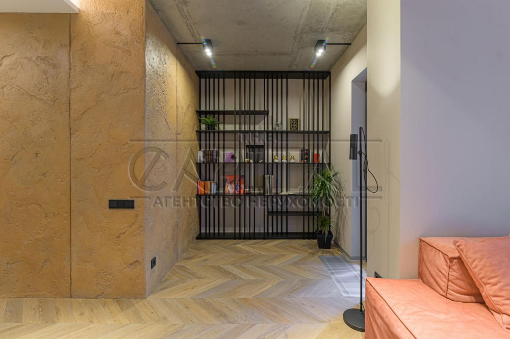 Аренда квартиры, ул. Набережно-Рыбальская, ЖК Rybalsky Київ - зображення 6