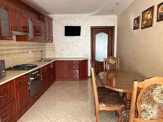 Довгострокова оренда двокімнатної квартири в центрі Луцька Луцьк