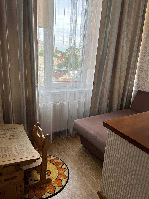 Довгострокова оренда двокімнатної квартири в центрі Луцька Луцьк - зображення 8