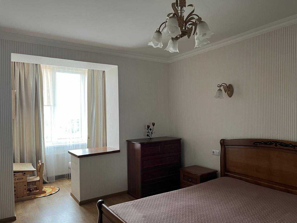 Довгострокова оренда двокімнатної квартири в центрі Луцька Луцьк - зображення 7