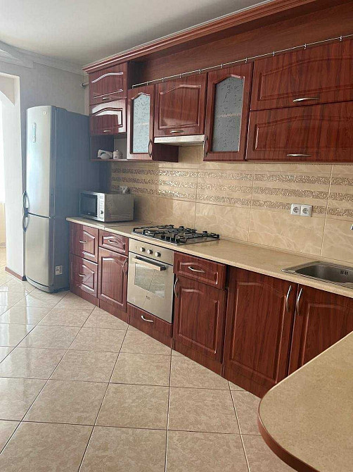 Довгострокова оренда двокімнатної квартири в центрі Луцька Луцьк - зображення 4