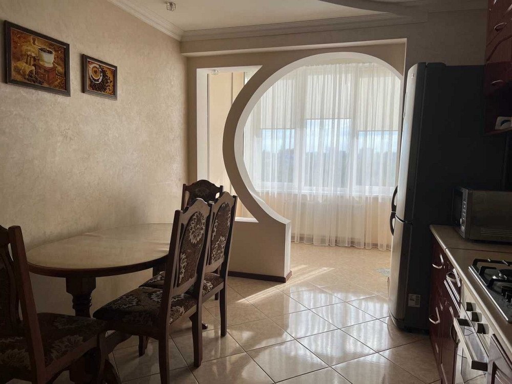 Довгострокова оренда двокімнатної квартири в центрі Луцька Луцьк - зображення 5