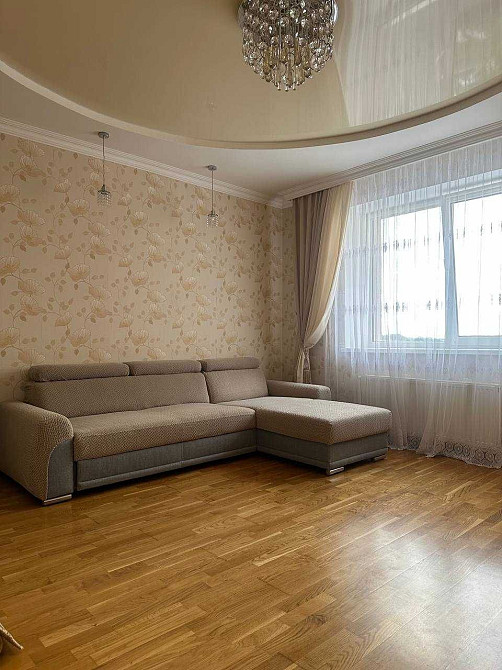 Довгострокова оренда двокімнатної квартири в центрі Луцька Луцьк - зображення 1