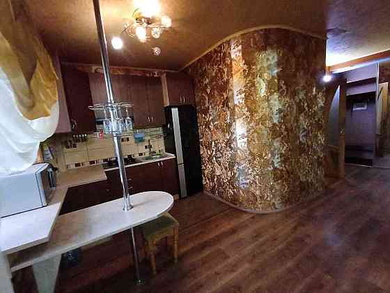 НОВОСТРОЙ С ГАЗОМ! Продам 1 комн квартиру 46м2, Французский Бульвар AB Харьков