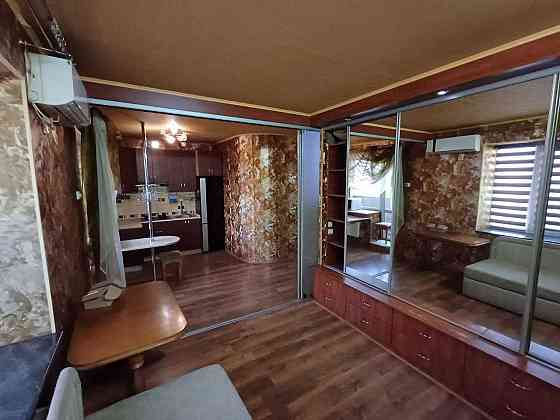 НОВОСТРОЙ С ГАЗОМ! Продам 1 комн квартиру 46м2, Французский Бульвар AB Харьков