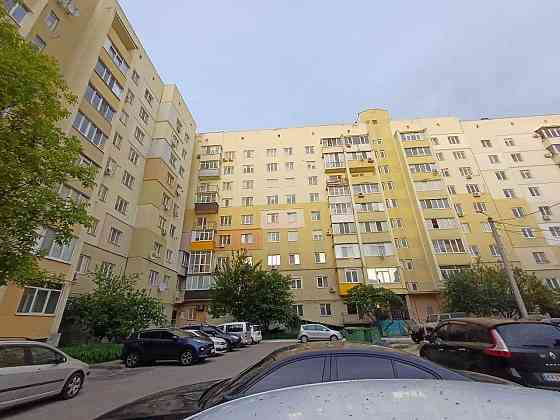 НОВОСТРОЙ С ГАЗОМ! Продам 1 комн квартиру 46м2, Французский Бульвар AB Харьков