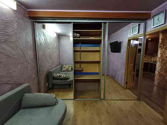 НОВОСТРОЙ С ГАЗОМ! Продам 1 комн квартиру 46м2, Французский Бульвар AB Харьков